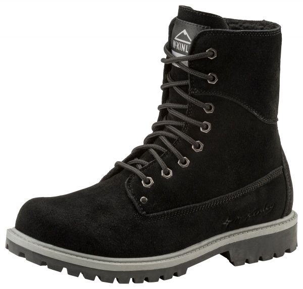 Ботинки McKinley Tessa S II 269948-050 р. 42 черный