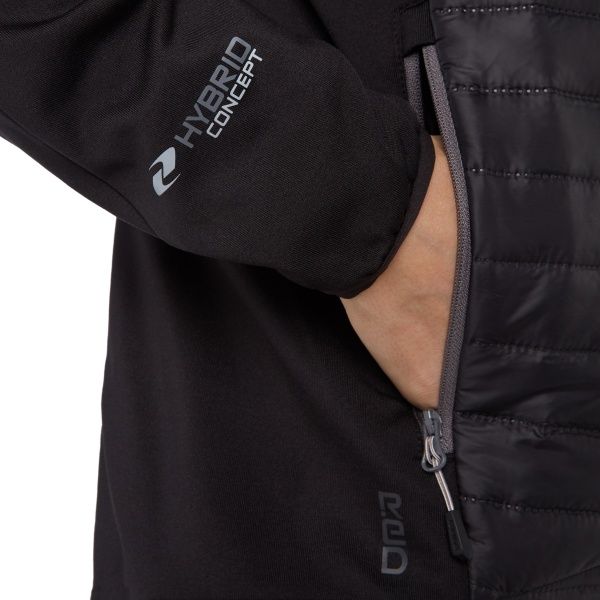 Джемпер McKinley Rubito wms 294745-050 р. 42 черный