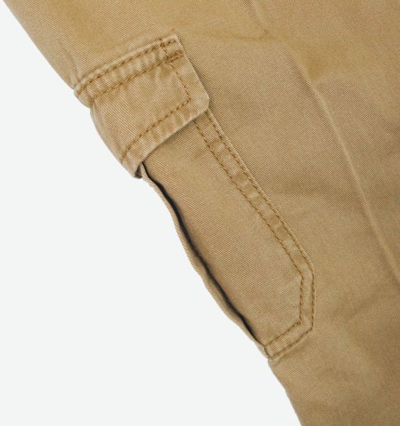 Брюки ARIZONA JEAN CO 1708 р.104-110 бежевый 16853 