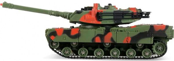 Игровой набор на р/у Qunxing Toys Танки 333-TK11A