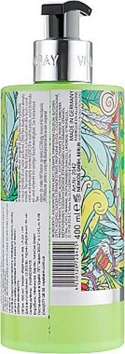 Лосьйон для рук та тіла Aroma Selection Vivian Gray Зелений чай та лимон 400 мл