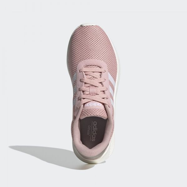 Кроссовки Adidas LITE RACER 2.0 EG3287 р.7 розовый