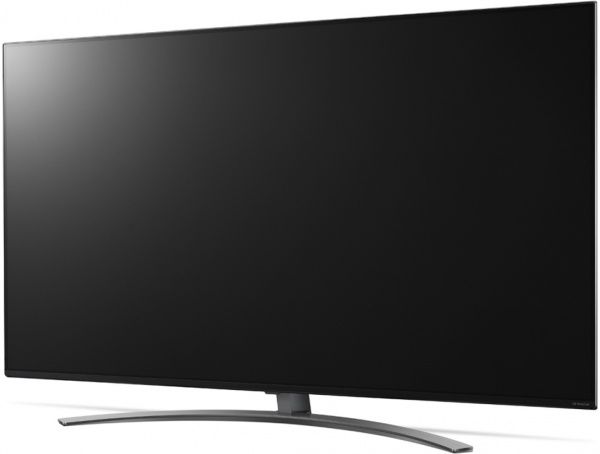 Телевізор LG 65NANO866NA