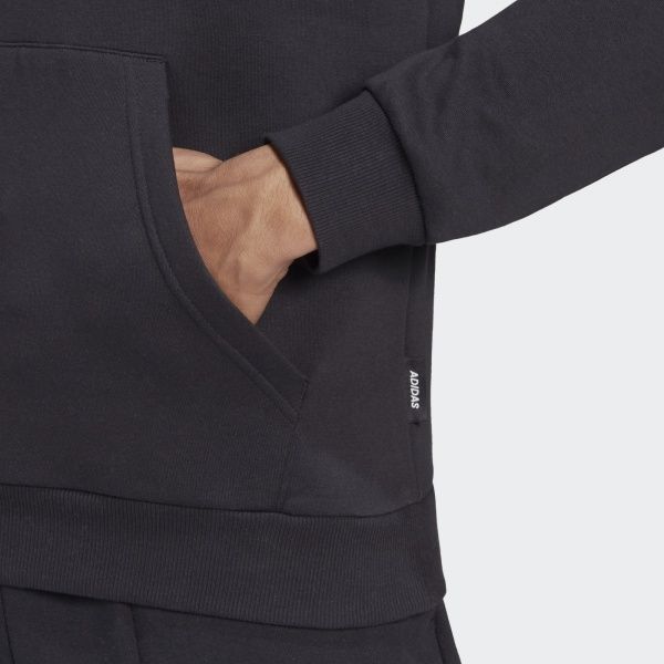 Джемпер Adidas MH BOS PO FL GC7339 р. L