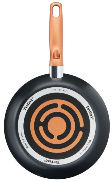 Сковорода 20 см Express B2580202 Tefal