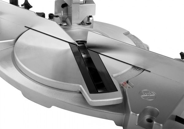 Пила торцовочная Sturm MS55211