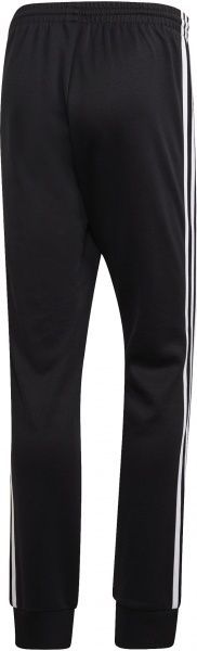 Штани Adidas SST TP P BLUE GF0210 р. 2XL чорний