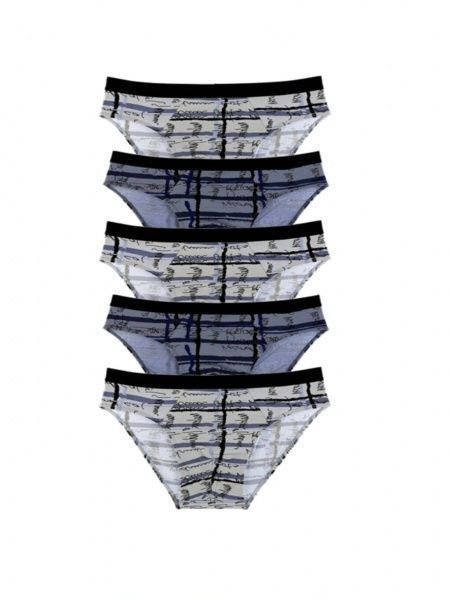 Трусы для мальчика DONI 76751 р.146-152 в ассортименте 