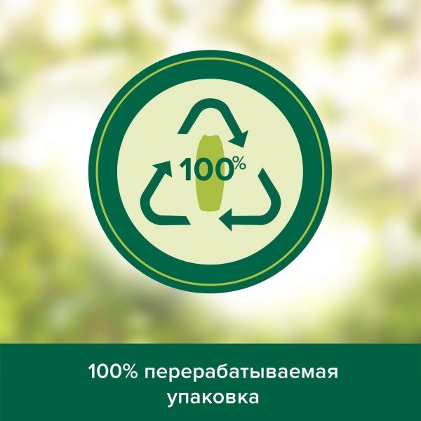 Шампунь Palmolive Men Энергия свежести с экстрактом цедры апельсина 380 мл