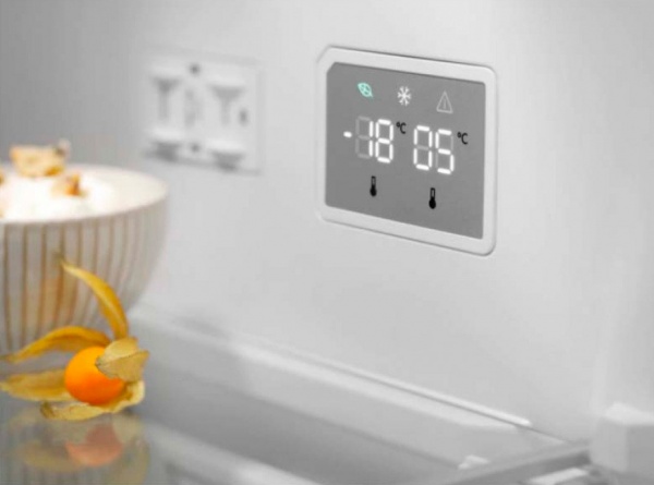 Холодильник Electrolux RNT7ME34G1