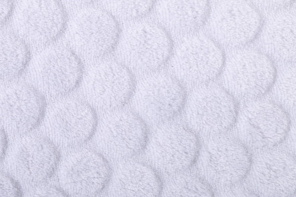 Покривало Basic Bumble 200x220 см La Nuit блакитний 