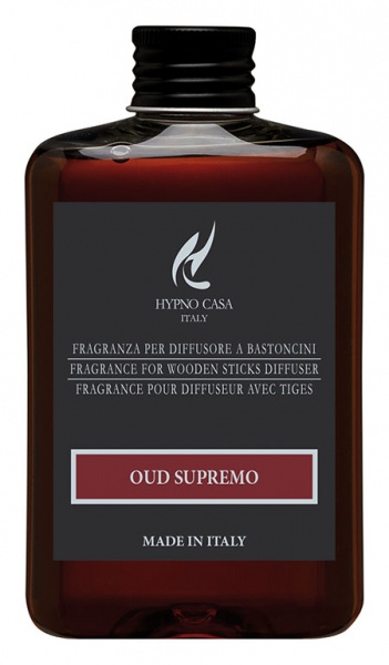 Наполнитель Hypno Casa Prima OUD SUPREMO 200 мл 