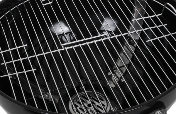 Гриль вугільний Time Eco TE-2014-9