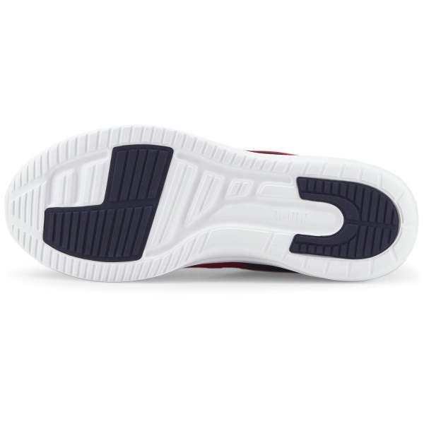 Кроссовки Puma Resolve Smooth 37621903 р.UK 9,5 темно-синий