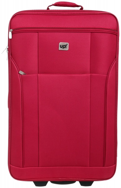 Валіза 73 л червоний KX22003 71х45х23 см 