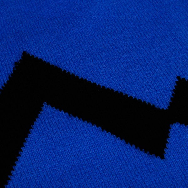 Шапка McKinley Maimery II U 421286-543 р.OS блакитний