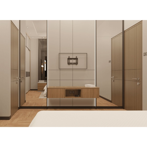 Крепление для телевизора HausMark STW-22 фиксированные 10