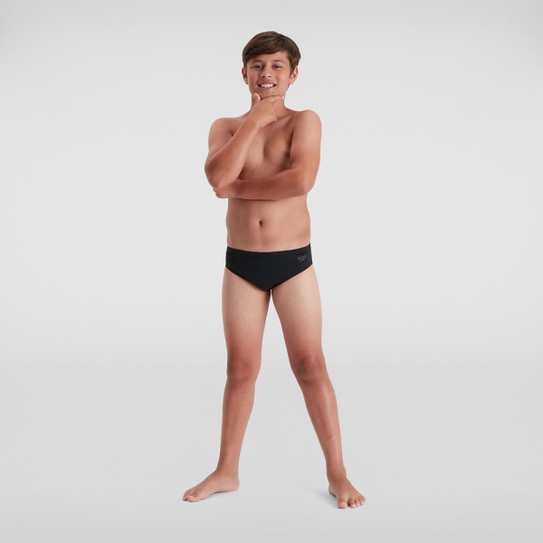 Плавки Speedo ECO END+ BRIEF JM BLACK 8-134620001 р.7-8 черный