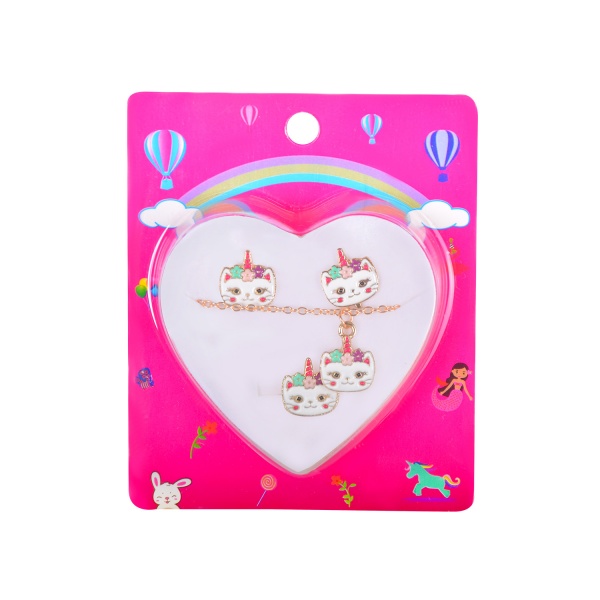 Набор украшений арт. B4319 3в1