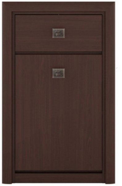 Комод Gerbor Коен 1D1S венге магія 