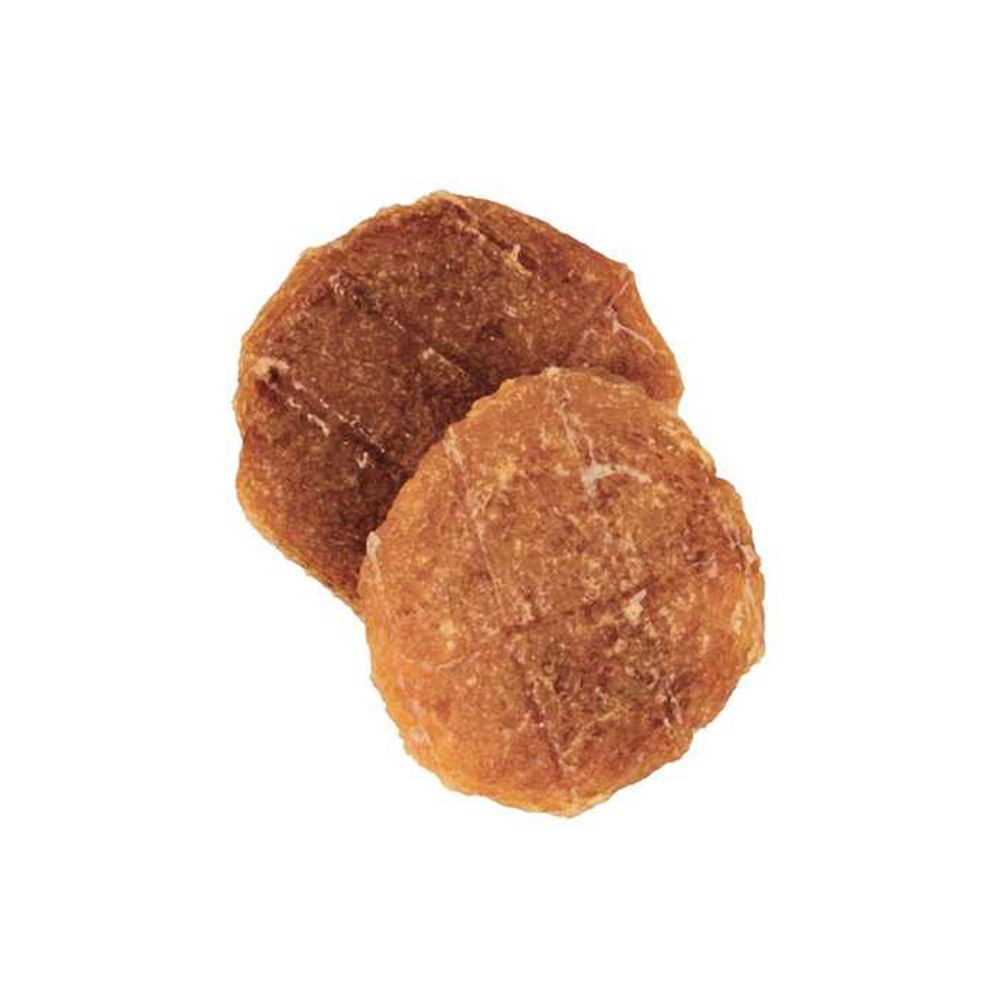 Лакомство для собак Half&Half кубики утка 100 г