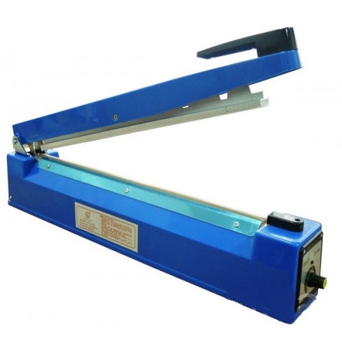 Запайщик 400 мм