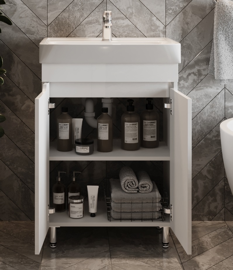 Тумба підлогова ЮВЕНТА