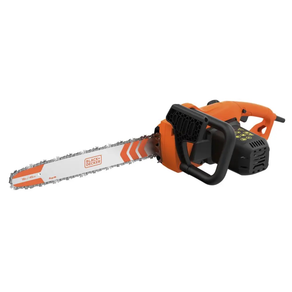 Пила ланцюгова електрична Black+Decker BECS2245