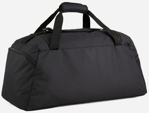 Спортивная сумка Puma Fundamental Medium Sports Bag 09118901 черный