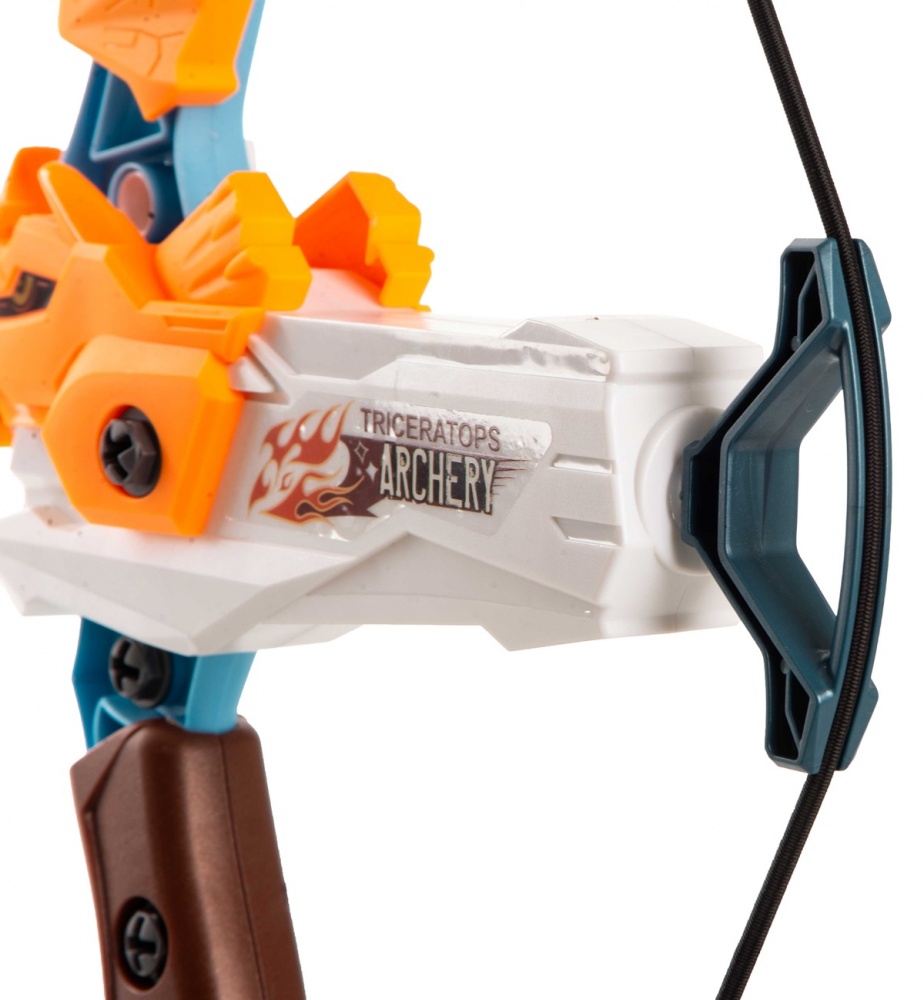 Арбалет DIY TOYS Динозавр Трицератопс CJ-2376859