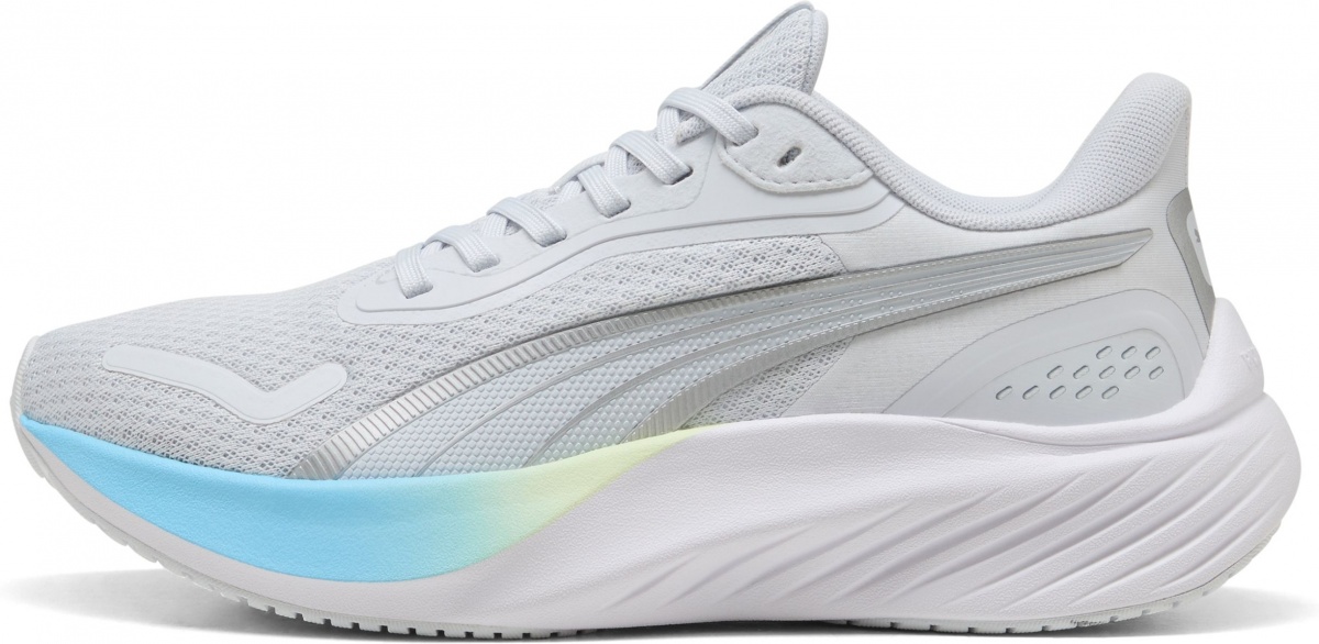 Кросівки жіночі Puma Pounce Lite 31077838 р.40 білі — фото 1