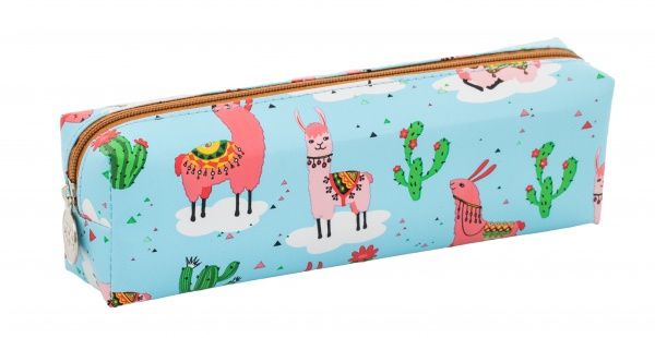 Пенал CF86694-01 Cool For School різнокольоровий