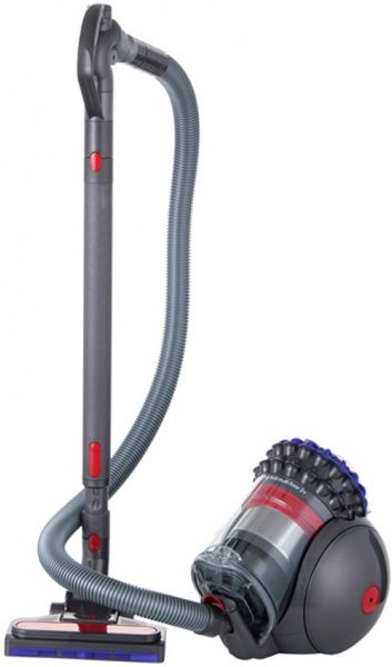 Пылесос Dyson CY28 Multifloor 2 