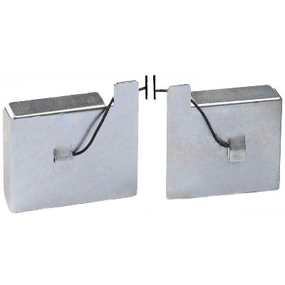 Уровень для укладки плитки Kaem 2090-580000