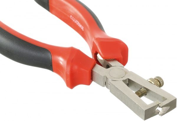 Знімач ізоляції Expert Tools ET-WSP-160