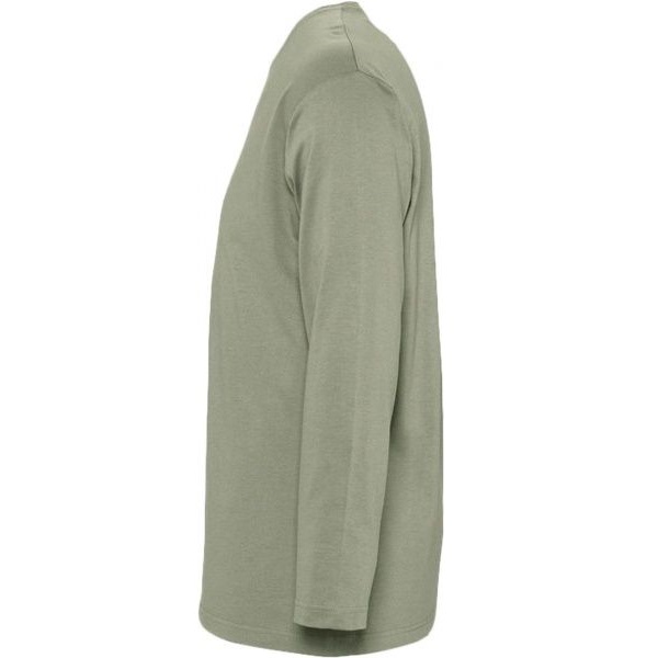 Футболка с длинным рукавом Sol's р. M хаки 