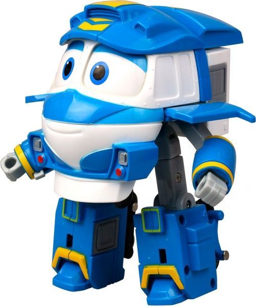 Трансформер Silverlit Robot Trains Кей 80164 