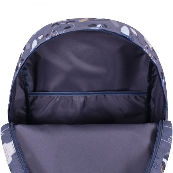 Рюкзак молодіжний Bagland Цуценя 17 л 771 (00533664)