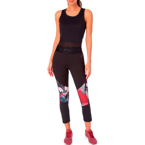 Лосини Energetics Klara 3 wms 409884-900050 38 чорний