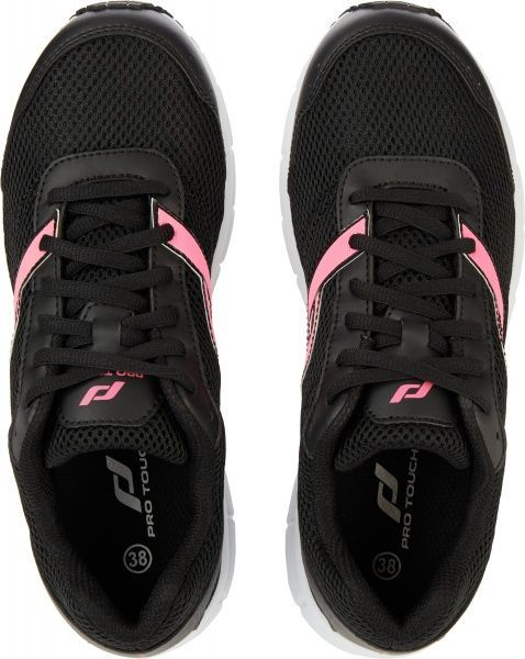 Кроссовки Pro Touch Amsterdam IV W 239585-913050 р.EUR 39 черный