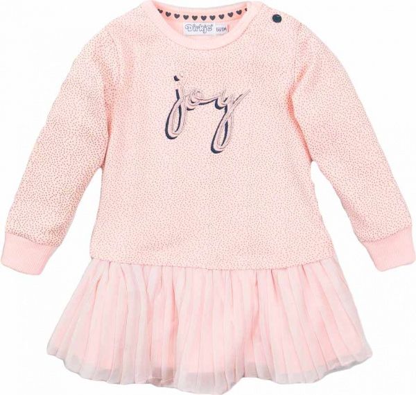 Юбка Dirkje р.92 розовый D36278-35 