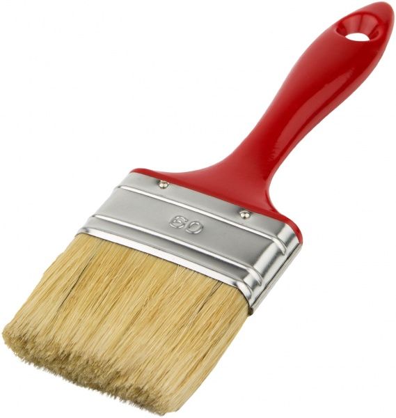 Пензлик Mako для лаку 60 мм 352560H