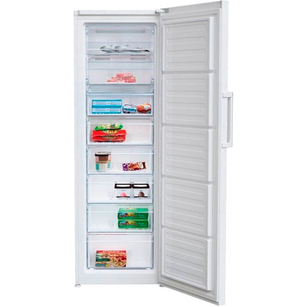 Морозильная камера Beko RFNE312K21W