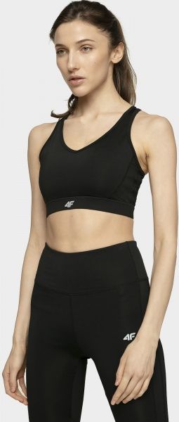 Бра 4F NOSH4-STAD001-20S S чорний