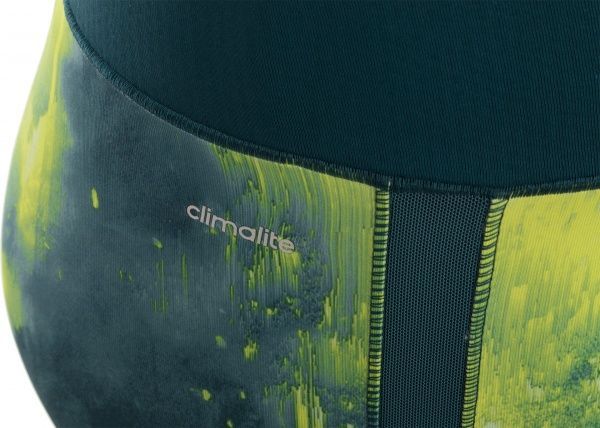 Лосини Adidas Women WOW Drop 3 AP9533 L різнокольоровий