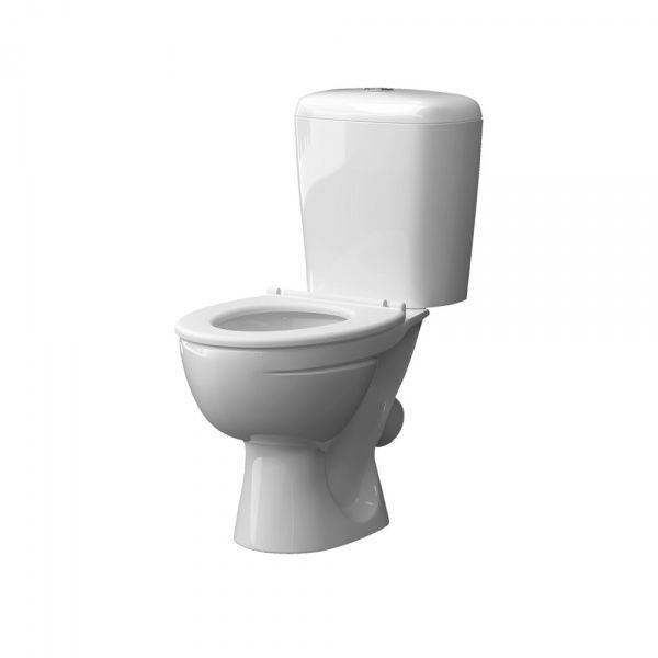 Унітаз-компакт Керамин Літл МС Алкопласт