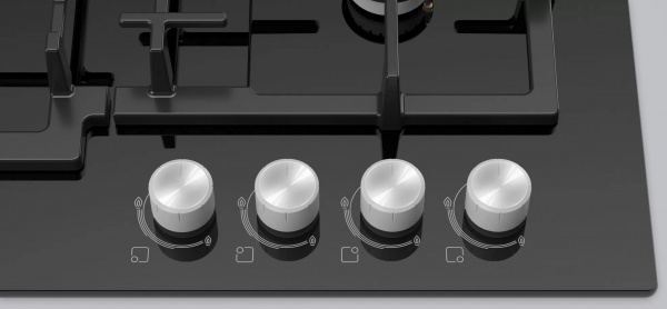 Варочная поверхность Bosch PNP6B6O92R