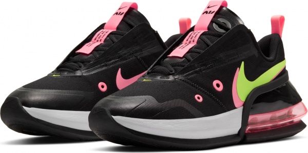 Кросівки Nike W NIKE AIR MAX UP CW5346-001 р.US 9 чорний