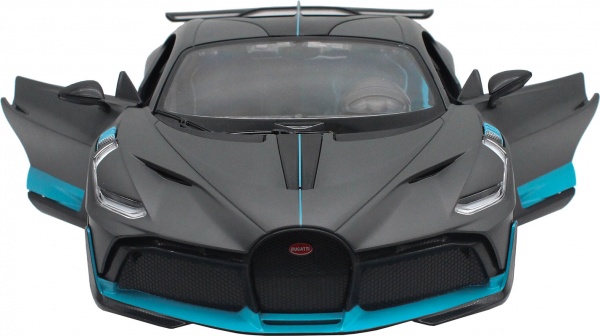 Автомобиль на р/у Rastar Bugatti Divo 1:14 454.00.27