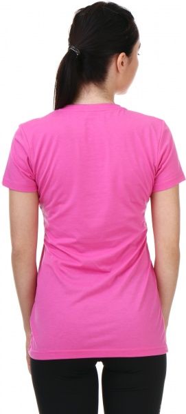 Футболка Energetics Gica 258232-410 34 рожевий